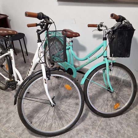 Room & Bike - Agaete 라스팔마스 외부 사진