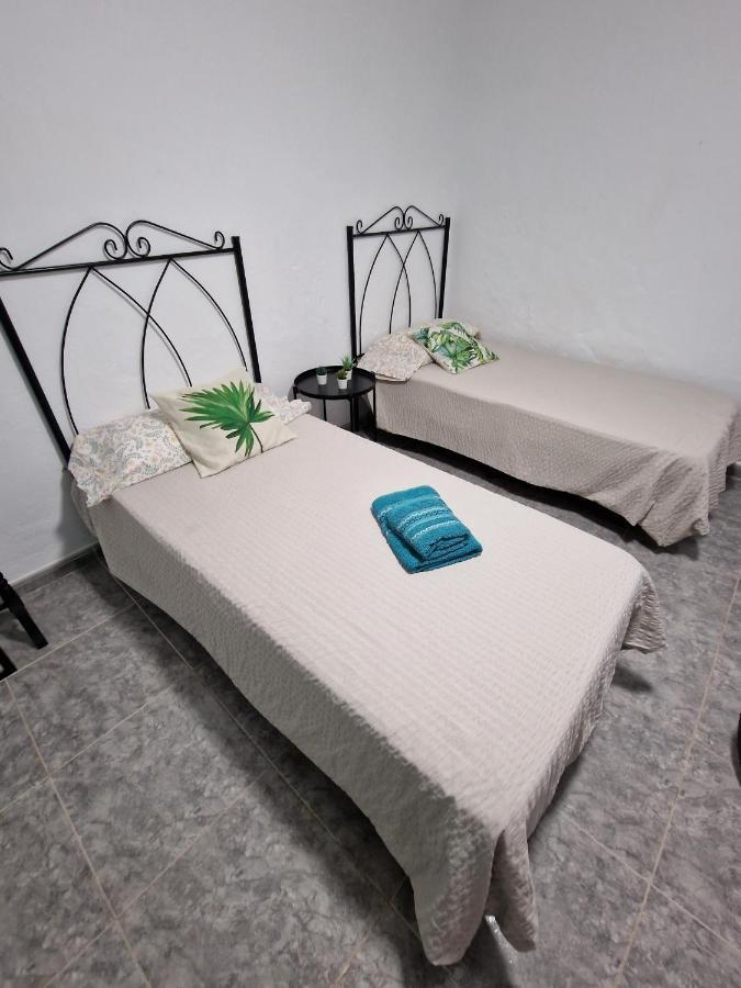 Room & Bike - Agaete 라스팔마스 외부 사진